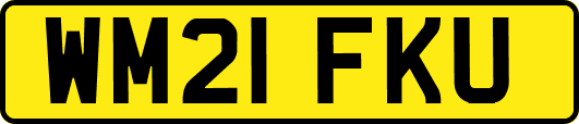 WM21FKU