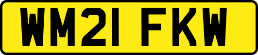 WM21FKW