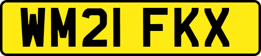 WM21FKX