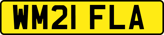 WM21FLA