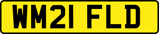WM21FLD