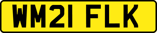 WM21FLK