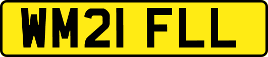 WM21FLL