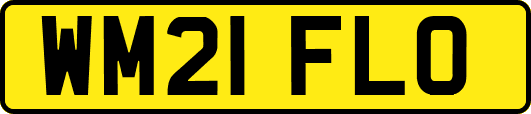 WM21FLO