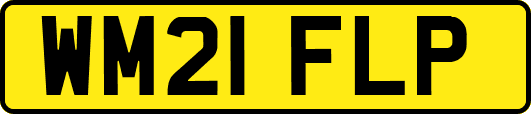 WM21FLP
