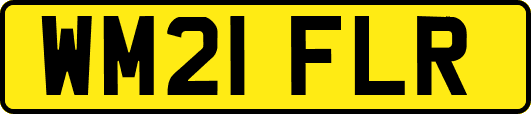 WM21FLR