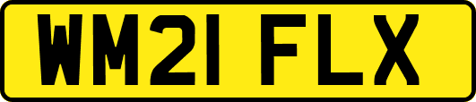 WM21FLX