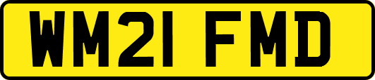 WM21FMD
