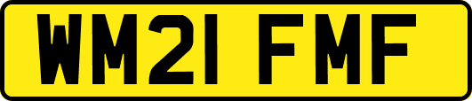 WM21FMF