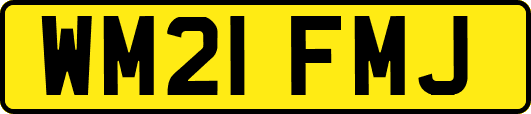 WM21FMJ