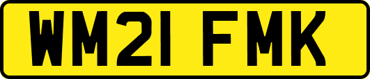 WM21FMK