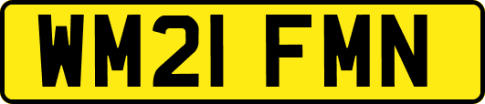 WM21FMN