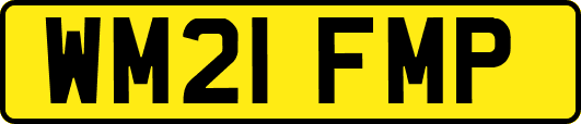 WM21FMP