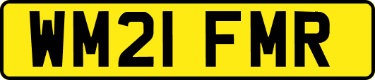 WM21FMR