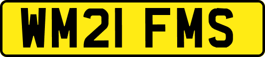 WM21FMS