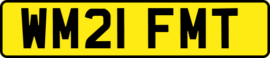 WM21FMT