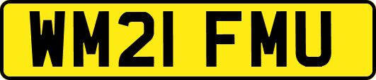 WM21FMU