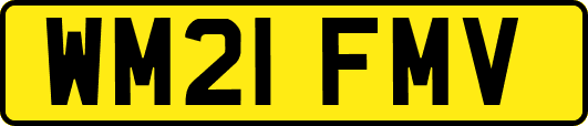 WM21FMV