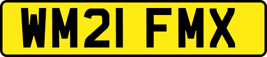 WM21FMX
