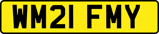 WM21FMY