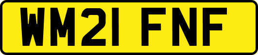 WM21FNF