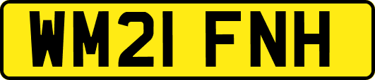 WM21FNH
