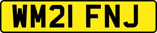 WM21FNJ