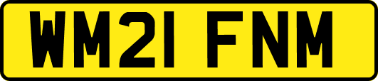 WM21FNM