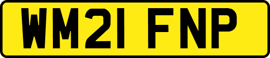 WM21FNP