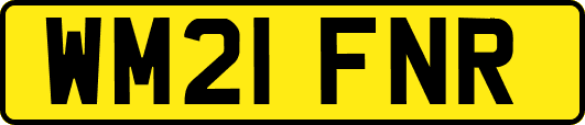 WM21FNR