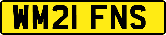 WM21FNS