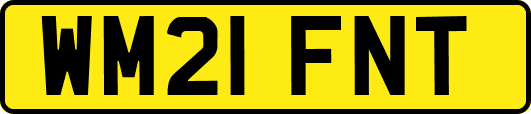WM21FNT