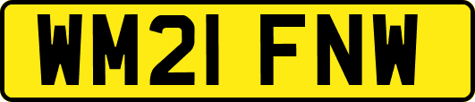 WM21FNW