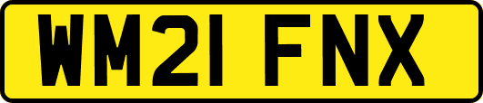 WM21FNX
