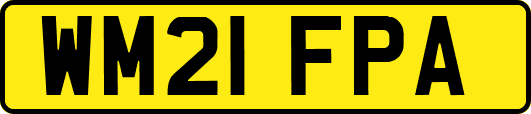 WM21FPA