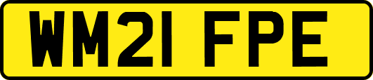 WM21FPE