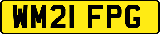 WM21FPG