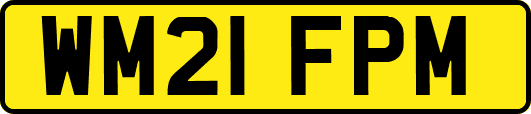 WM21FPM