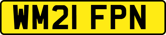WM21FPN