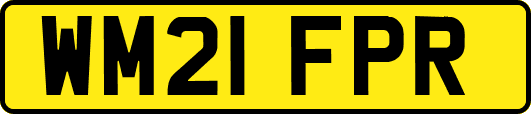 WM21FPR