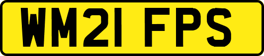 WM21FPS