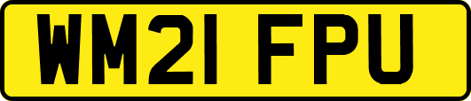 WM21FPU