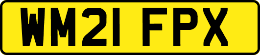 WM21FPX