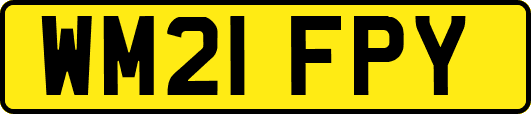 WM21FPY