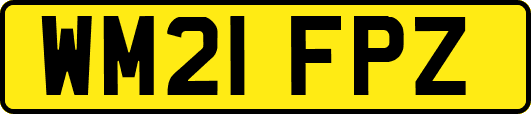 WM21FPZ