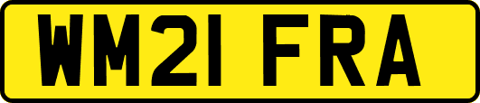 WM21FRA