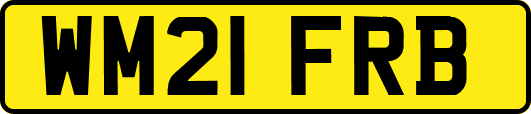 WM21FRB