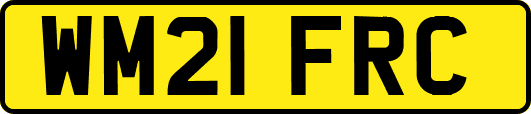 WM21FRC