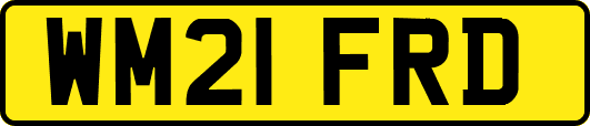 WM21FRD