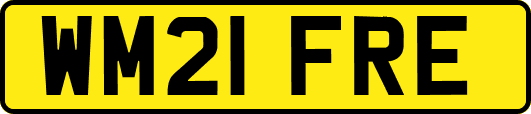 WM21FRE